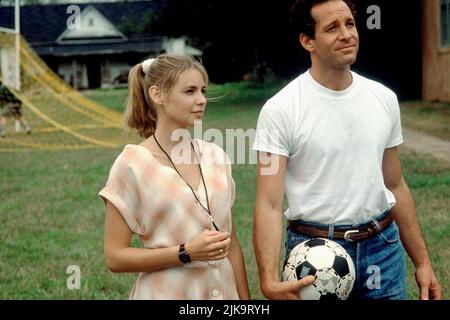 THE BIG GREEN, Olivia d'Abo, 1995, (c)Buena Vista Pictures/courtesy